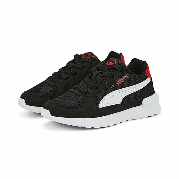 PUMA Sneaker "Graviton Sneakers Jugendliche" günstig online kaufen