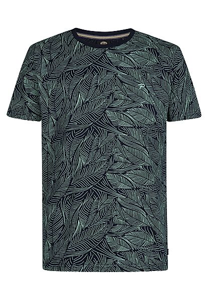 Petrol Industries T-Shirt T-Shirt Kurzarmshirt (1-tlg., günstig online kaufen