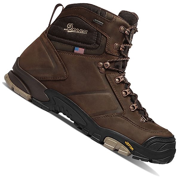 Danner Mount Adams 4 5 Brown günstig online kaufen