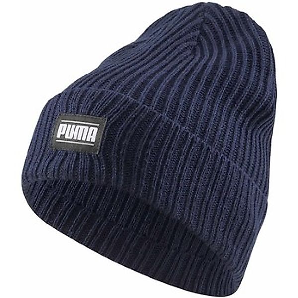 Puma  Mütze Ribbed Classic Cuff günstig online kaufen