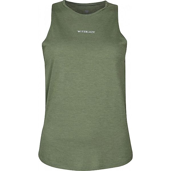 Witeblaze Tanktop Witeblaze Damen Tanktop ARIES günstig online kaufen