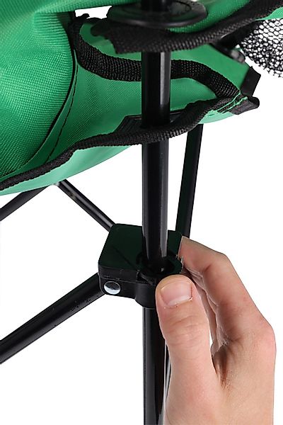 Koopman Kinderstuhl Faltstuhl Campingstuhl Strandstuhl Gartenstuhl günstig online kaufen