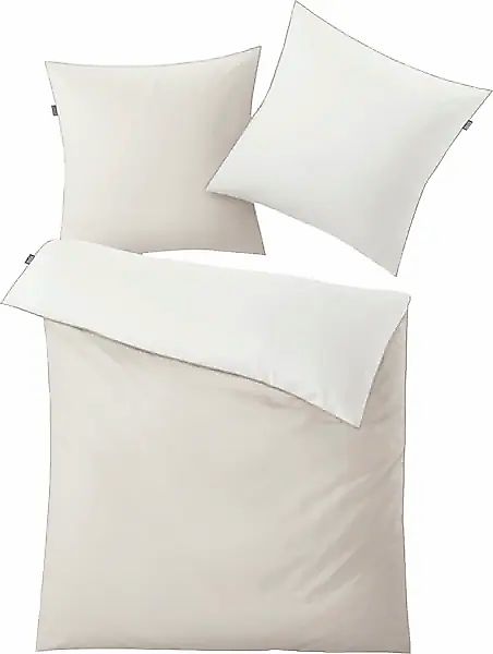 Kleine Wolke Bettwäsche Linda, Mako-Satin, 2 günstig online kaufen