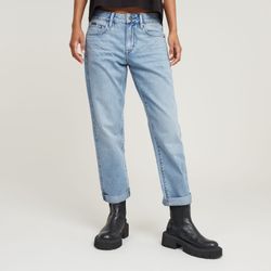 G-STAR Boyfriend-Jeans "Kate" Baumwollstretch Denim Qualität für hohen Trag günstig online kaufen