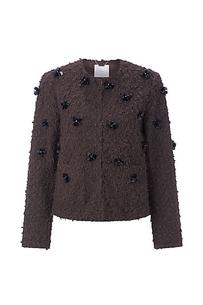 RICHROYAL Wolljacke günstig online kaufen