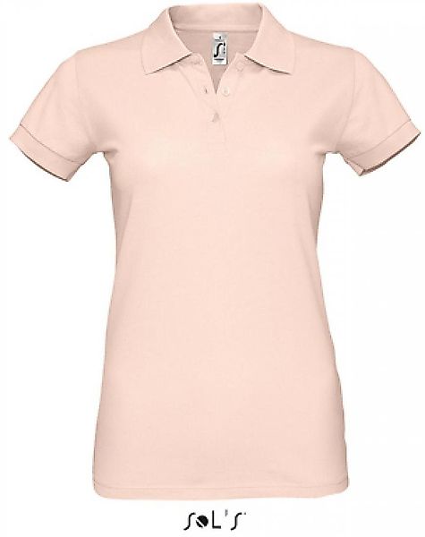 SOLS Poloshirt Damen Polo Shirt Perfect günstig online kaufen