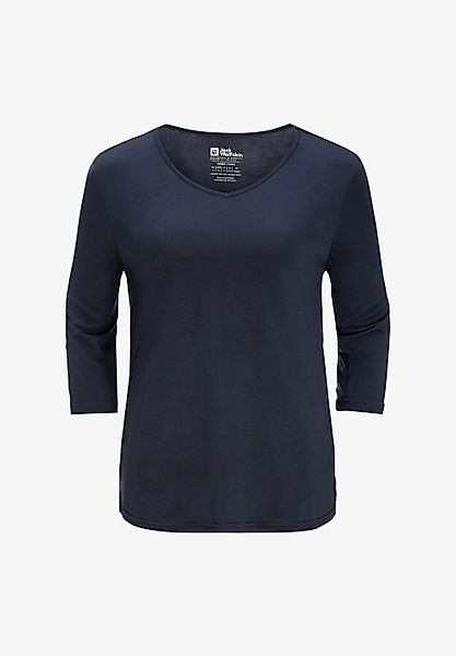 Jack Wolfskin T-Shirt MOLA 3/4 T günstig online kaufen