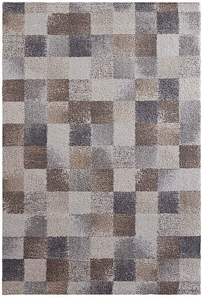 TaraCarpet Teppich Tara Carpet Berber Karo, günstig online kaufen
