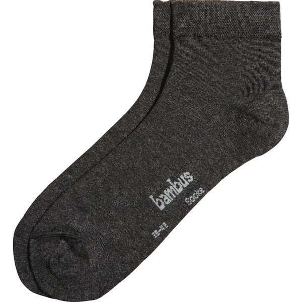 Erwin Müller Kurzsocken Herren-Kurzsocken 6 Paar günstig online kaufen