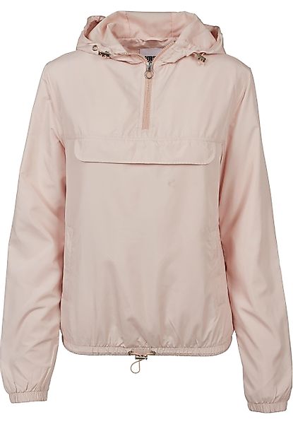 URBAN CLASSICS Allwetterjacke Urban Classics Damen günstig online kaufen