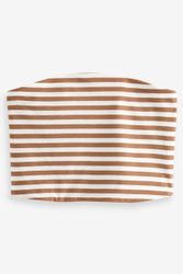 Next Bandeautop Verkürztes Schlauchoberteil (1-tlg) günstig online kaufen