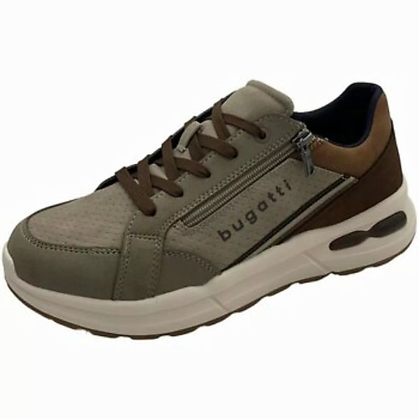 Bugatti  Halbschuhe Schnuerschuhe  man ASL 321ASL015500-1400 günstig online kaufen