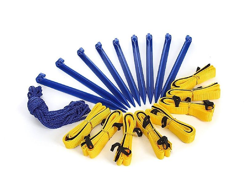 Procyon Tier-Intelligenzspielzeug Longier-Set für Hunde, Kunststoff günstig online kaufen