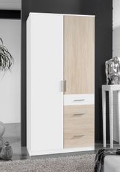 Wimex Kleiderschrank "Joker" wahlweise mit Spiegel günstig online kaufen