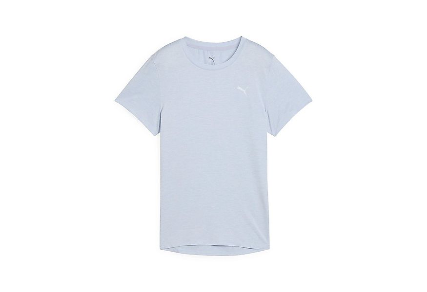 PUMA Trainingsshirt W TAD ESSENTIAL HEATHER TEE günstig online kaufen