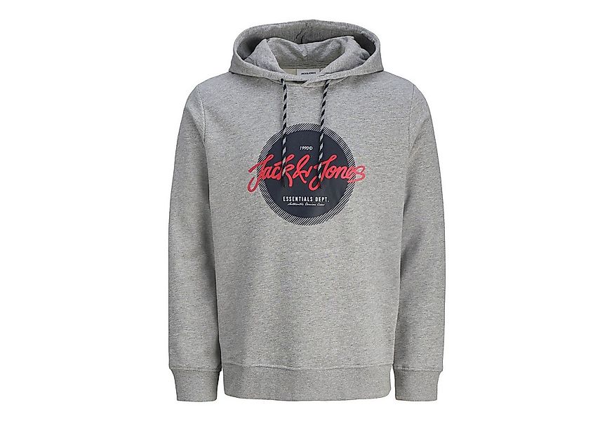 Jack & Jones Hoodie JJURBAN Sweat Hood mit großem Print auf der Vorderseite günstig online kaufen