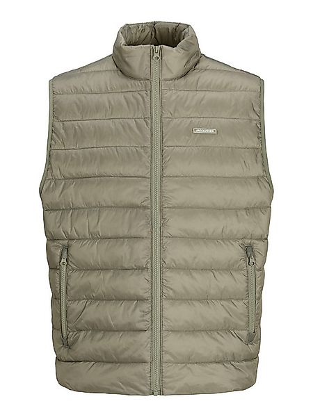 Jack & Jones Steppweste JJLOUIS LIGHT BODYWARMER COLLAR günstig online kaufen