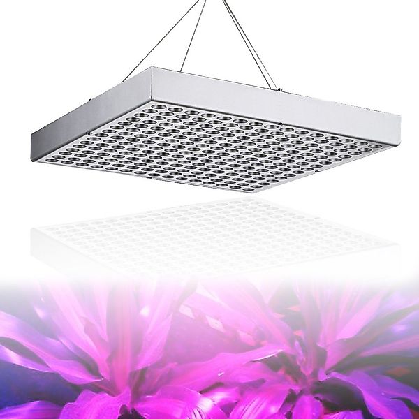 Clanmacy Pflanzenlampe LED Pflanzenlicht 45w Grow günstig online kaufen