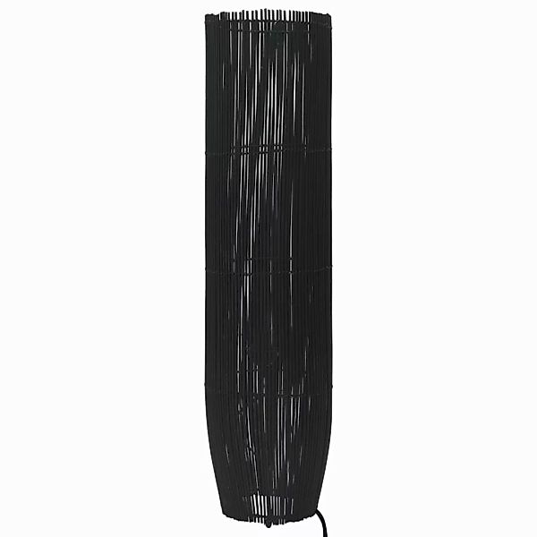 Stehleuchte Weide Schwarz 61 Cm E27 günstig online kaufen