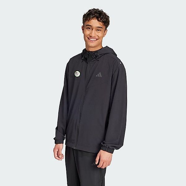 adidas Performance Hoodie ALGERIEN ORIGINALS JACKE günstig online kaufen