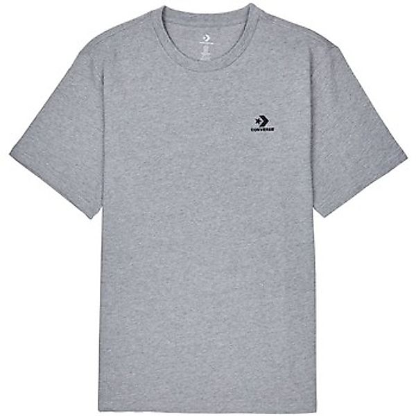 Converse  T-Shirt Embroidered Star Chevron Tee günstig online kaufen