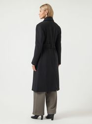 Y.A.S Langmantel YASKALI WOOL BLEND COAT günstig online kaufen