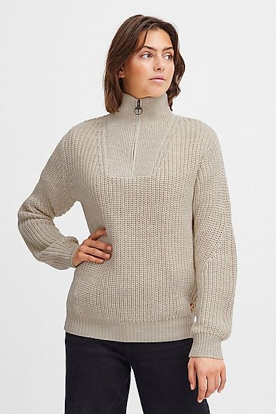 OXMO Troyer OXNancy Modischer Pullover günstig online kaufen