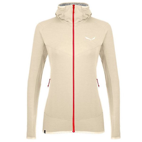 Salewa Softshelljacke Fleecejacke Light Micro Pl M FZ Kapuze günstig online kaufen