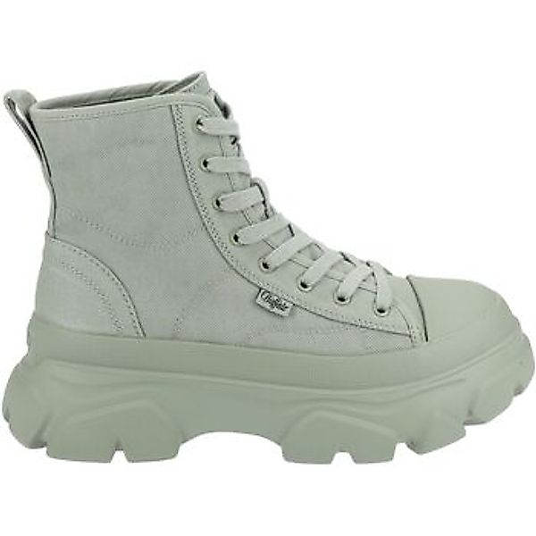 Buffalo Sneaker Lederimitat/Textil Sneaker günstig online kaufen