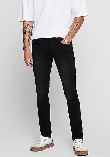 ONLY & SONS Skinny-fit-Jeans LOOM LIFE günstig online kaufen