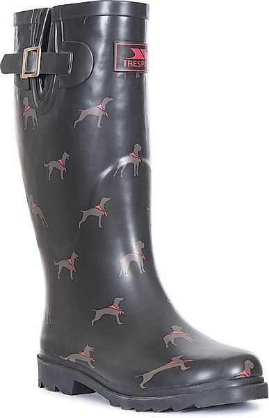 Trespass Gummistiefel günstig online kaufen