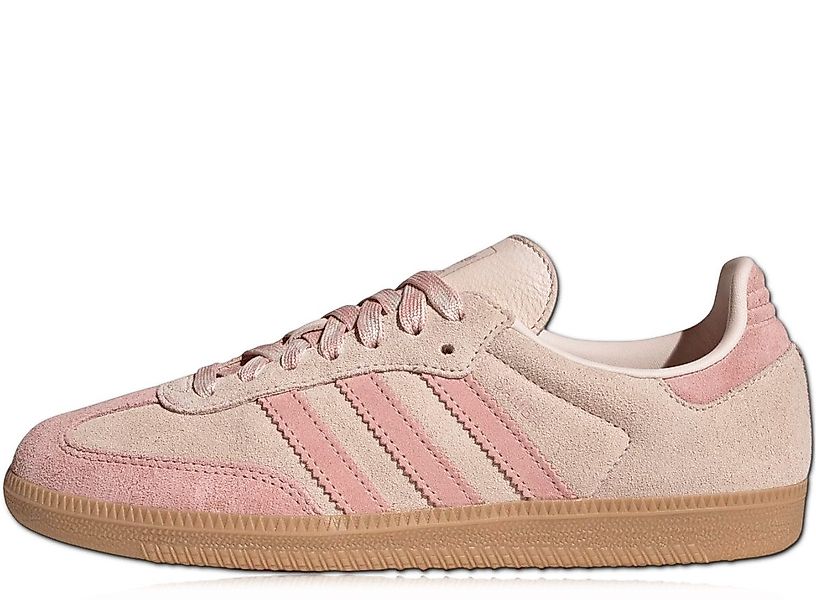 adidas Sportswear SAMBA OG W WONQUA/WONMAU/GUM3 adidas Damen Sneaker günstig online kaufen