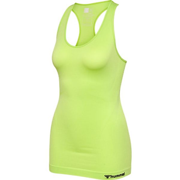 hummel  Tank Top Débardeur sans couture femme  Tif günstig online kaufen