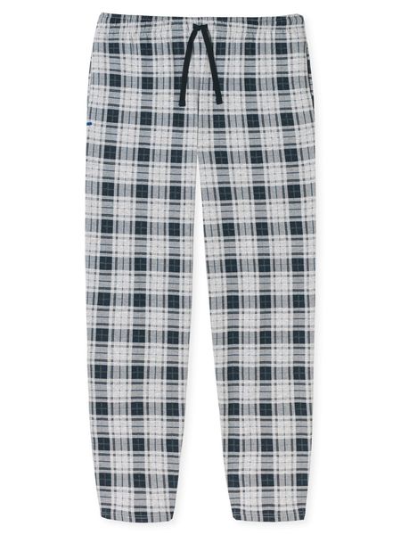 Schiesser Pyjamahose Mix Relax schlaf-hose pyjama günstig online kaufen