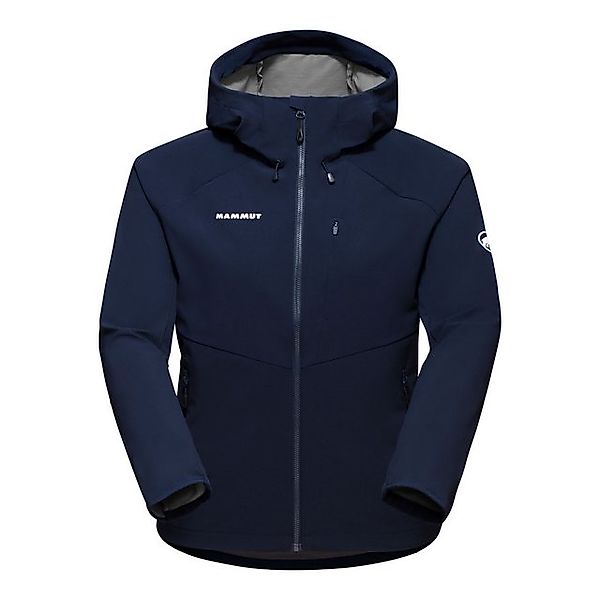 Mammut Funktionsjacke Softshell-Jacke Ultimate Comfort günstig online kaufen