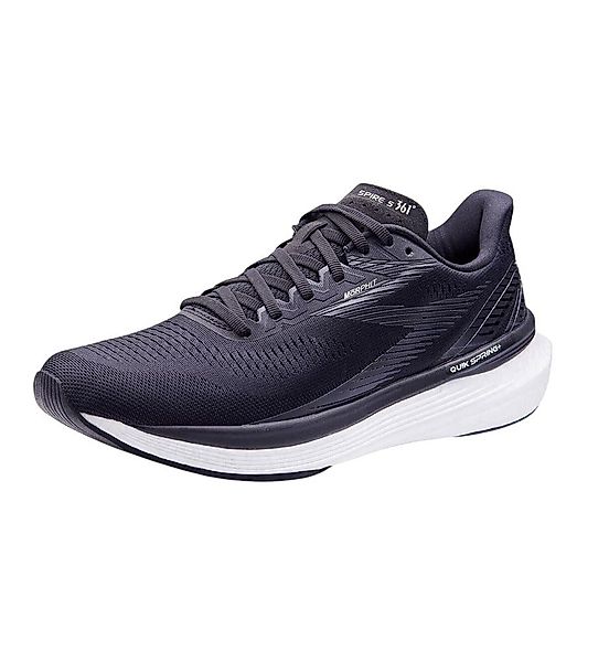 361° Spire 5 schwarz/weiss Herren Laufschuh günstig online kaufen