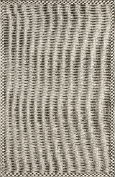 the carpet Teppich »Calgary«, rechteckig, 1 mm Höhe, moderner robuster In u günstig online kaufen