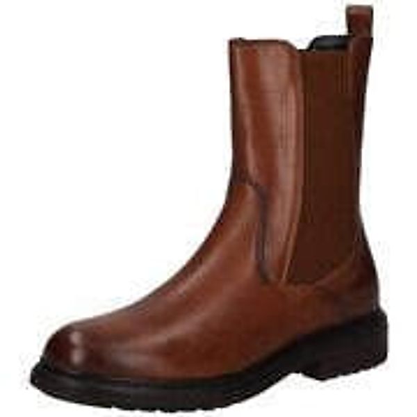 Marc O'Polo Chelsea Stiefelette Damen braun günstig online kaufen