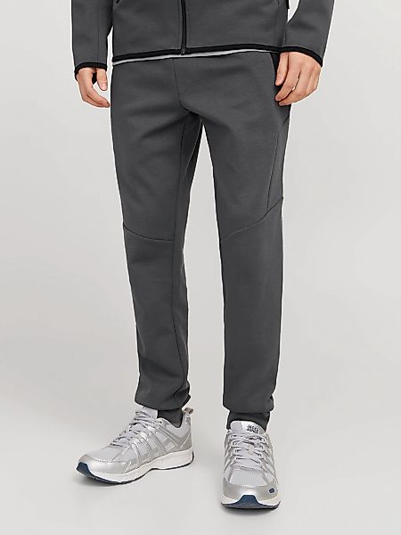 Jack & Jones Sweathose JPSTWILL FUSION günstig online kaufen