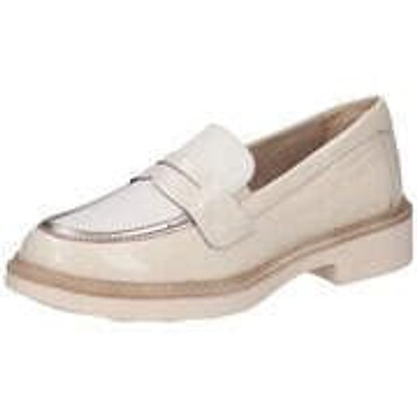 Tamaris Slipper Damen beige günstig online kaufen