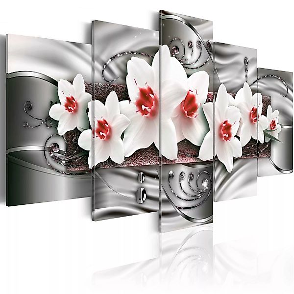 Wandbild - Narcissi... günstig online kaufen