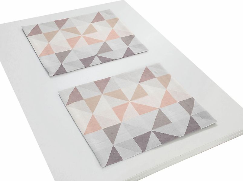 Wirth Platzset "BERLARE" günstig online kaufen