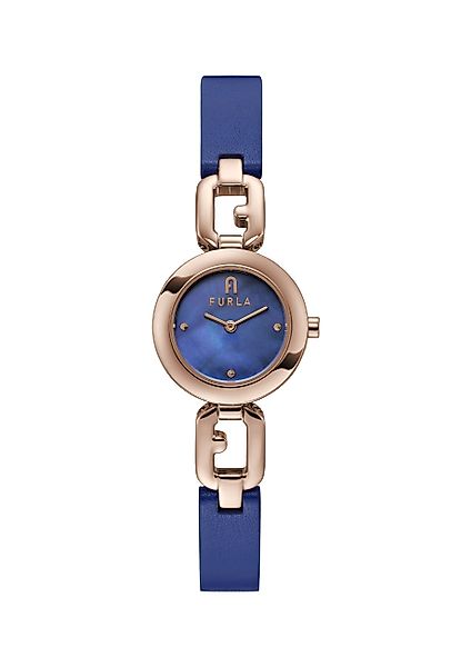 Furla Quarzuhr FURLA ARCO CHAIN, (1-tlg), günstig online kaufen