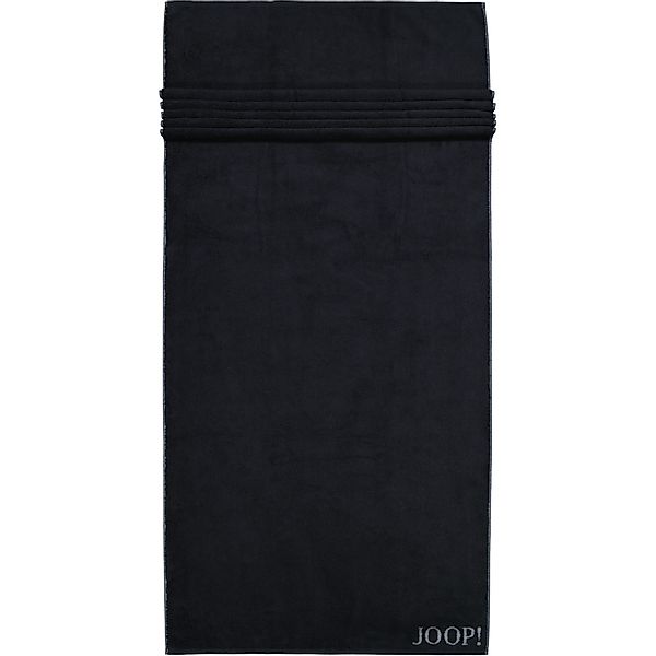 JOOP! Handtücher Classic Doubleface 1600, 100% günstig online kaufen
