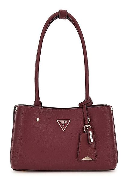 Guess Schultertasche Shoulder Satchel Bag günstig online kaufen