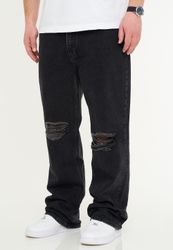 DAILY COTTON Loose-fit-Jeans DCPAPILON Herren Lange günstig online kaufen