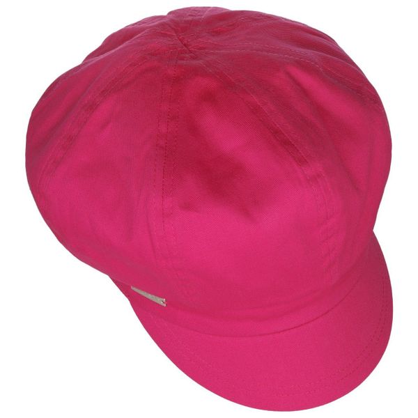 Seeberger Ballonmütze (1-St) Damencap mit Schirm günstig online kaufen