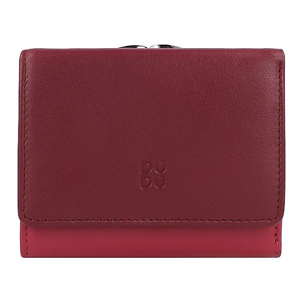 DuDu Geldbörse Corsica, Leder günstig online kaufen