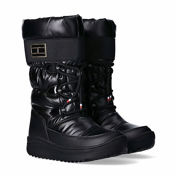Tommy Hilfiger Winterboots Snowboots, Boots mit Schnürung günstig online kaufen