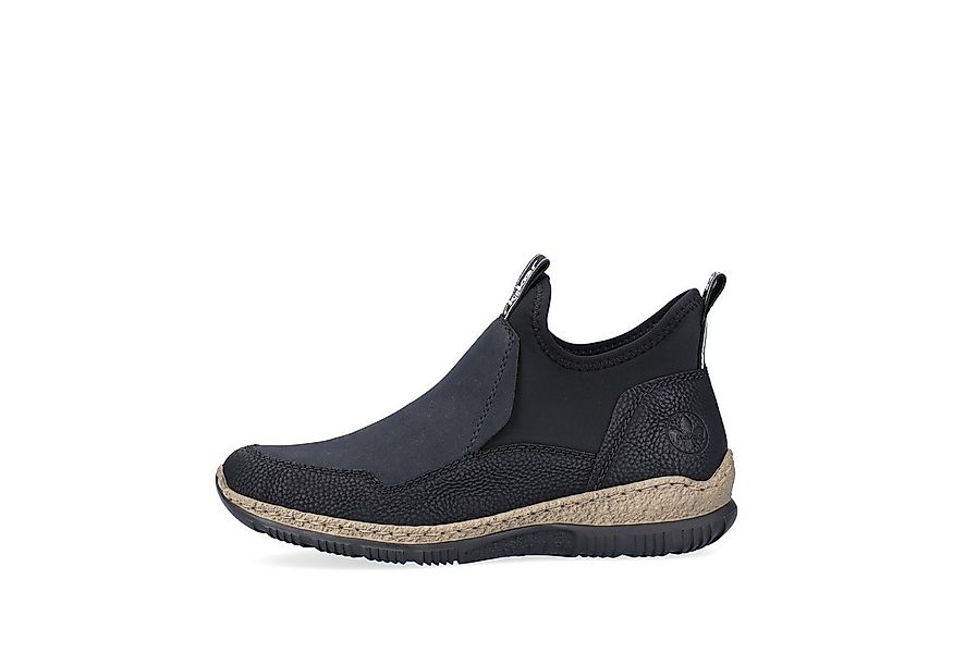 Rieker Sneaker für Damen Sneaker (keine Angabe, 1-tlg., keine Angabe) günstig online kaufen